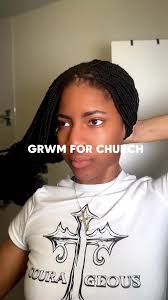 buss that bible open 🧏🏽‍♀️ #womanofgod #christiangirl #blackgirltiktok  #grwm