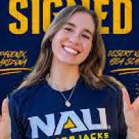 Kylie Moran » clubs :: Women Volleybox