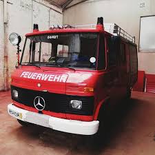 Pin On Mercedes 608d