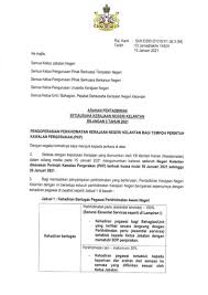 Surat rasmi format, surat rasmi, surat rasmi aduan, surat rasmi cuti sekolah, surat rasmi kerajaan, surat rasmi cuti contoh surat rasmi terkini pictures to pin on pinterest via www.pinsdaddy.com. Surat Rasmi Kerajaan Negeri Kelantan