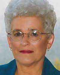 Carolyn Farley Obituary