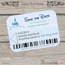 Disney Wedding Disney Themed Save The Dates Disneyland Wedding Disney Wedding Theme Wedding Saving