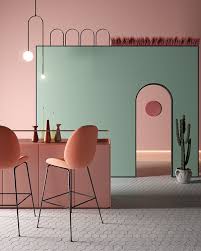 Versatile Dining Room Inspirations That Fit A Modern Decor Interior Design Inspiration Home Interior Design Interior