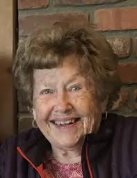 Obituary information for Wanda Mae Hutton