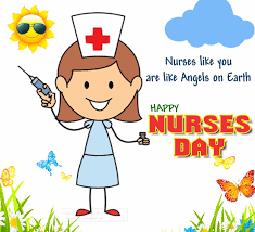 Download imagedear nurses, you are loved and appreciated. Nurses Day 2021 Theme History Messages Quotes Images Wallpapers Gifs National Day 2021