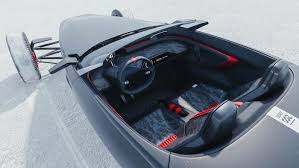 erode prototype 2 custom car interior hot rods car interior