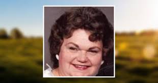 Lorraine Marion Mold Obituary June 5, 2010