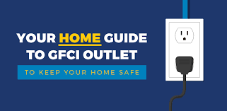 For most locations, a freezer or refrigerator does not need to be protected by gfci unless the location requires. Your Home Guide To Gfci Outlet To Keep Your Home Safe Wire Craft