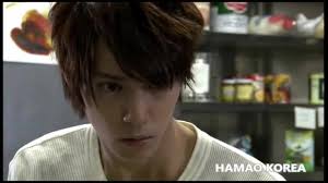 Hamao Kyosuke Fans Club