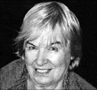 Ann Amundsen's Instagram, Twitter & Facebook