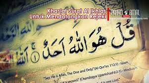 We did not find results for: Khasiat Surat Al Ikhlas Untuk Menarik Kekayaan Berlimpah