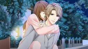Pin By Zalanor Lct On Our Two Bedroom Story Anime Anime Romance Anime Love