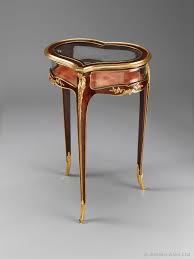 C1880 Joseph Emmanuel Zwiener C 1848 1895 An Unusual Gilt Bronze Mounted Heart Shaped Bijouterie Table Ref No Bronze Unusual Furniture Antique Collection