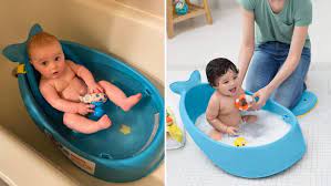Safety 1st custom care 3 stage bath center. The Best Baby Bathtubs Of 2021 Reviewed