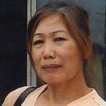 Antonia Bulosan (1961-2018)
