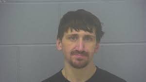 Arrest Photo of COLE STRICKLER in Greene County, MO.