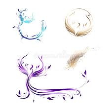 Hi/low, realfeel®, precip, radar, & everything you need to be ready for the day, commute, and weekend! Phoenix And Feather Stock Vector Illustration Of Spiritual 150467685