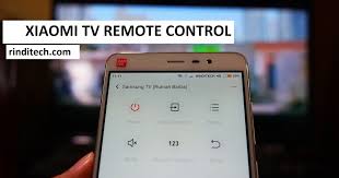 Cara mengatasi mi remote yang tidak berfungsi mei 27 2017 kita pasti sering banget kehilangan remote tapi kita gak mungkin kehilangan smartphone. Cara Setting Smartphone Xiaomi Menjadi Remote Tv Redmi Note Rindi Tech