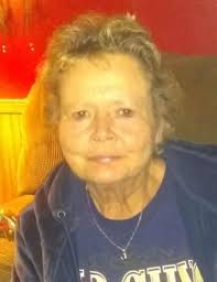 Obituary information for Janet Smith Griffin