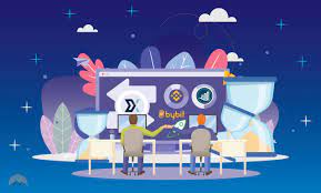 5 Great Crypto Exchange Platforms That Don T Require Kyc Verification Know Your Customer Blockchain Blockchain Technology
