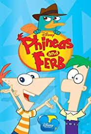 Maybe you would like to learn more about one of these? Phineas And Ferb Tv Series 2007 2015 Imdb