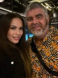 Cassandra Nicole Richardson"