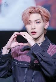 Yeosang Kpop Kpop Idol Kim Hongjoong