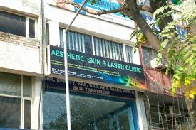 With recent advances in technology, procedures are now far less . Aesthetic Skin Laser Clinic Dermatology Clinic In Phase 3b 2 Mohali Book Appointment View Fees Feedbacks Practo