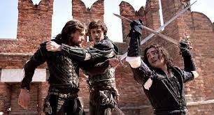 Romeo and juliet images 2013. Romeo And Juliet 2013 Mylusciouslife Com Romeo And Juliet Juliet Juliet Movie