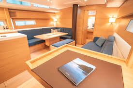 Two goats and one wife, or two wives and one goat if the goat is young!! X5 X Yachts Luxury Performance Cruiser Yachts