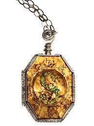Maybe you would like to learn more about one of these? Gc73n70 Horcrux Series Salazar Slytherin S Locket Traditional Cache In Ontario Canada Created By Carnigrewal