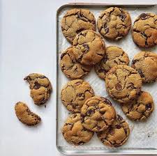 Ravneet Gill On Instagram Choc Chip Cookies Let S Make Em Together On Weds 4pm If You R Choc Chip Cookies Favorite Cookies Cookies Recipes Chocolate Chip