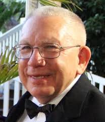 Douglas Knowlton Obituary