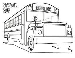 Lego star wars coloring pages free. Free Printable School Bus Coloring Pages For Kids