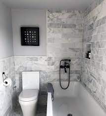See more ideas about bathroom inspiration, bathroom design, beautiful bathrooms. Top 60 Best Grey Bathroom Ideas Interior Design Inspiration