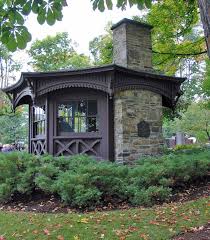 Mark Twain S Study Elmira Ny Elmira Elmira College Beautiful Buildings