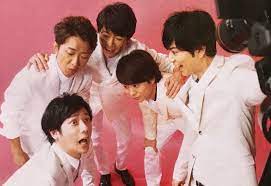 arashi おしゃれまとめの人気アイデア pinterest sora 嵐 虹 嵐 面白い画像