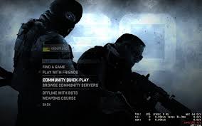 Click on download button, you will be redirected to our download page · step 2: Counter Strike Global Offensive Highly Compressed Download Ultracompressedgames