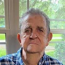 Mr. Murray Clinton Goff Obituary