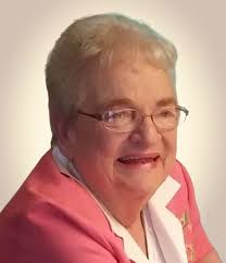 Barbara Ann “Barb” Hardesty Echterling (1932-2021)