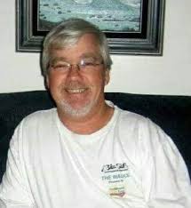 Steve Robert Burrows Memorial