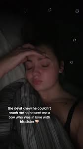 When Hes A Little Too Obsessed with His Sister