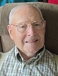 Obituary information for Delbert Joseph Hughes