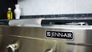 We review their new oven, burner and controls to see how it stacks. Jenn Air Jgcp536wp 36 Inch Gas Rangetop Review Reviewed Luxury Appliances