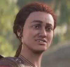 The games that will be