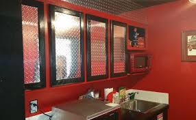 Our experts will help you get the right trailer to. Diamond Plate In The Kitchen Cutsmetal Net