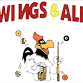 Wings & Ale – Columbia, SC event image