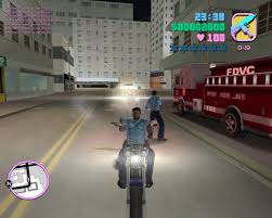 Image result for vice city game