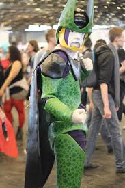 Cell Dragon Ball Wikipedia