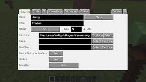 3 making a custom quest! Custom Npcs Mod Para Minecraft Guiaminecraft